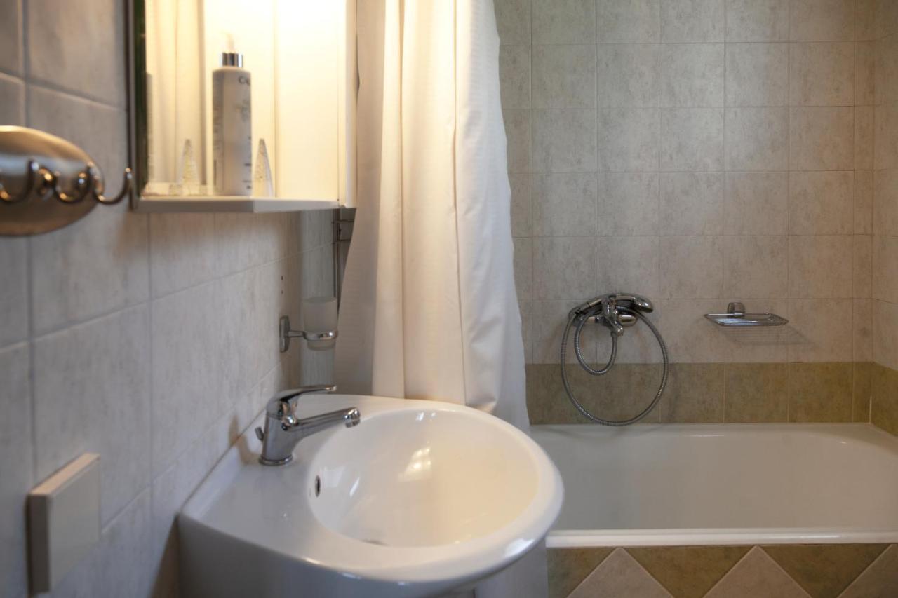 Villa Casa Azul With Private Pool Áyios Nikítas エクステリア 写真